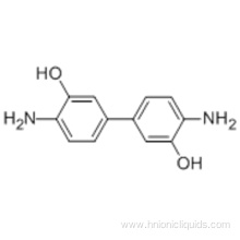 [1,1'-Biphenyl]-3,3'-diol,4,4'-diamino CAS 2373-98-0